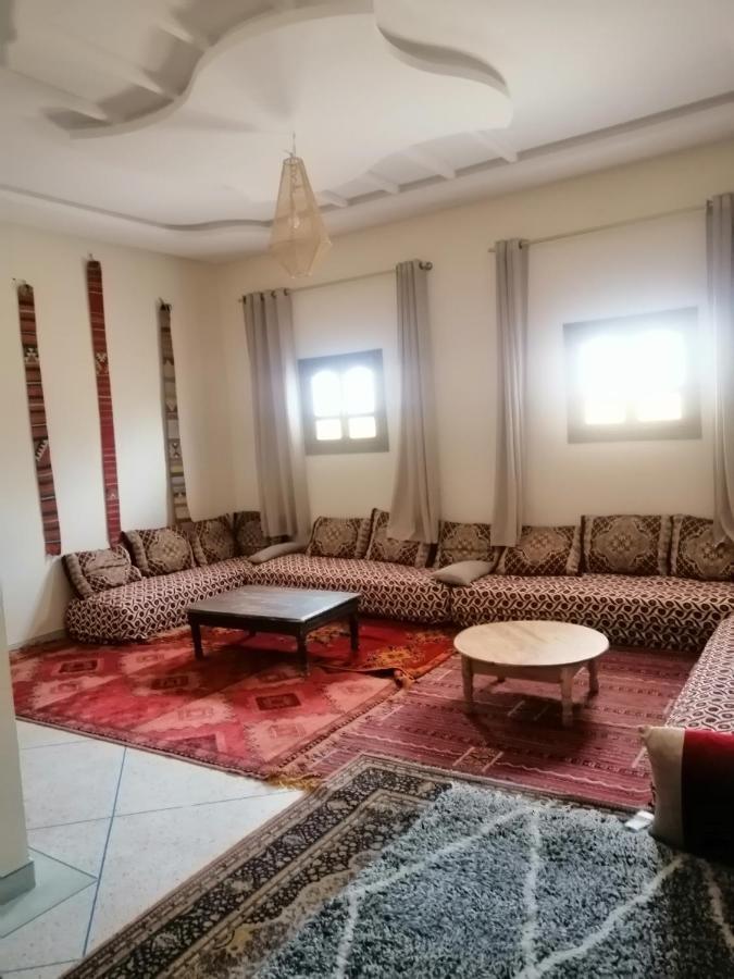 Gite Ait Lmaalam Chez Ahmed Skoura Værelse billede