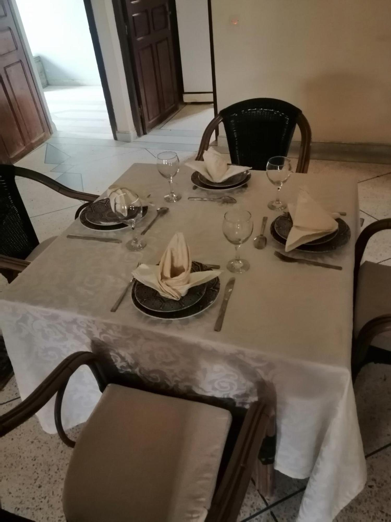 Gite Ait Lmaalam Chez Ahmed Skoura Værelse billede